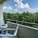 Апартаменты 